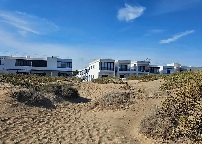 Casa Naya