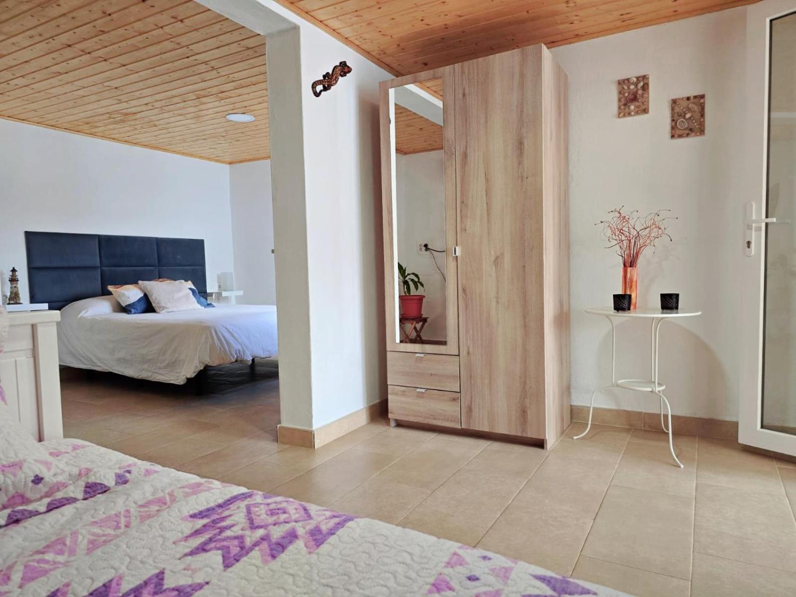 Casa Naya Apartment